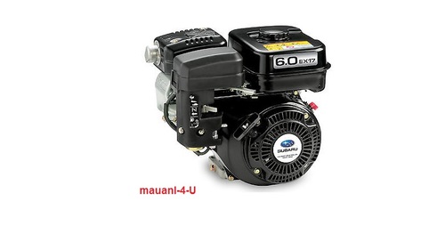 Product picture Subaru Engine Service Manual EX13 EX17 EX21 EX27 SP170 SP210